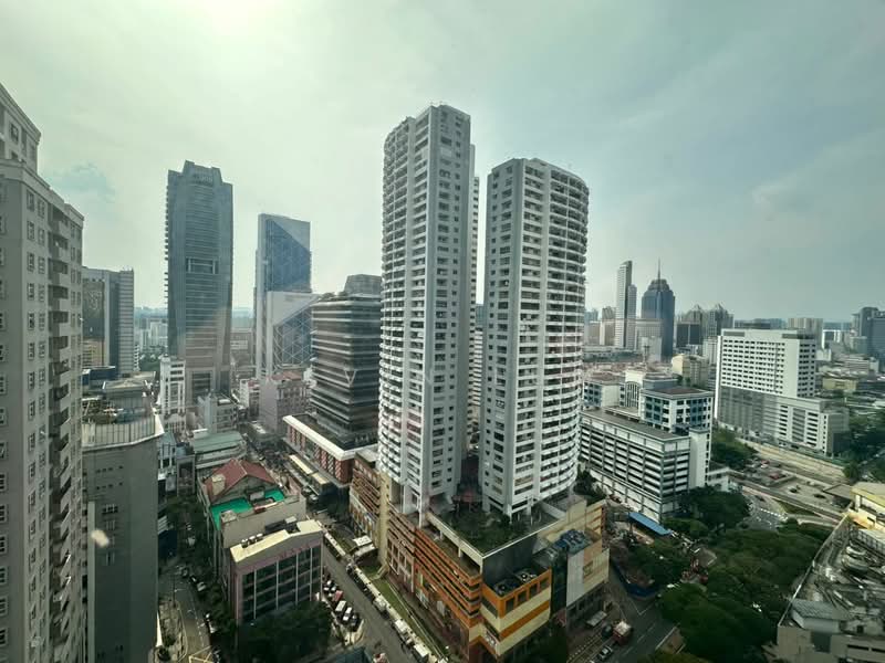 Office for Rent in Bukit Nenas (KL City Centre) - Kevin Lum - Exterior - PropertyGuru.com.my