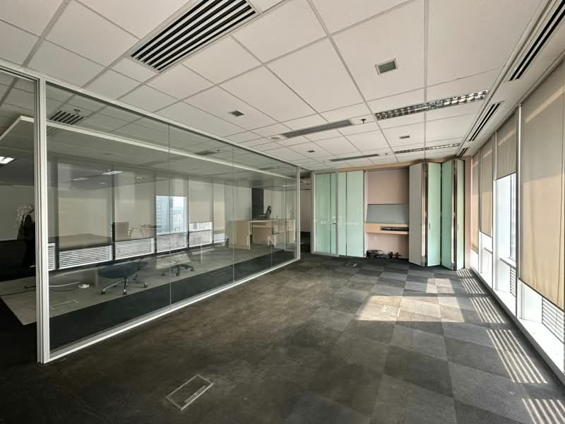 Office for Rent in Bukit Nenas (KL City Centre) - Kevin Lum - Interior - PropertyGuru.com.my