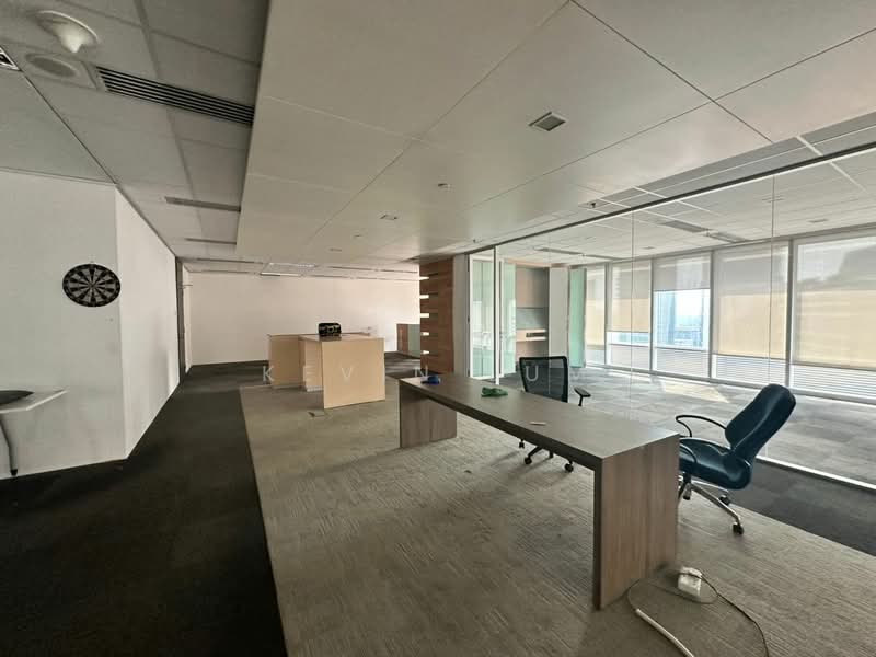Office for Rent in Bukit Nenas (KL City Centre) - Kevin Lum - Interior - PropertyGuru.com.my