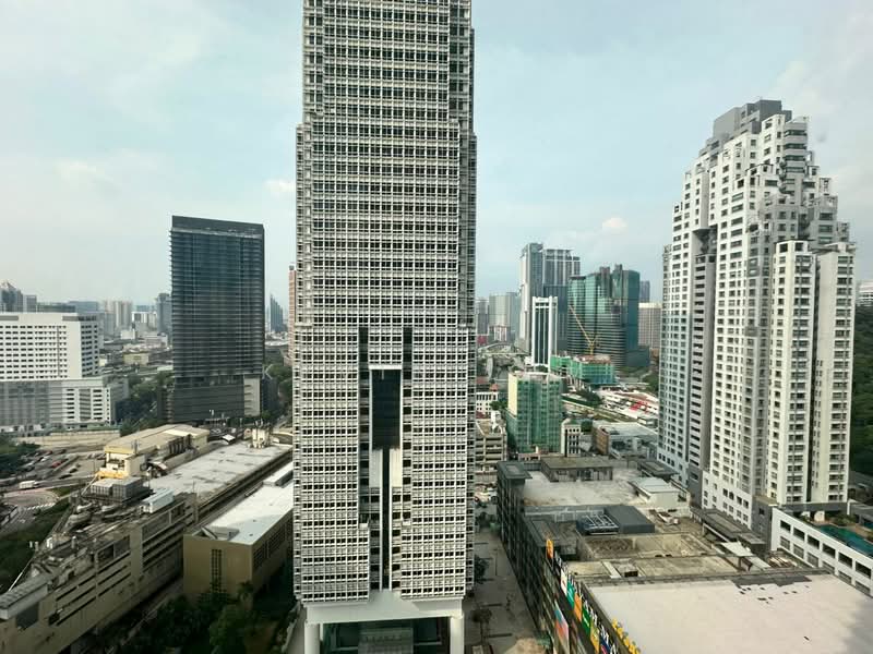 Office for Rent in Bukit Nenas (KL City Centre) - Kevin Lum - Exterior - PropertyGuru.com.my