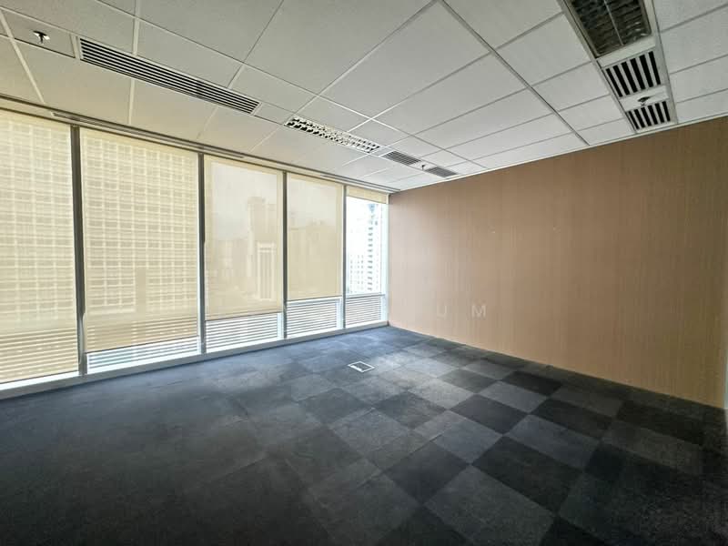 Office for Rent in Bukit Nenas (KL City Centre) - Kevin Lum - Interior - PropertyGuru.com.my