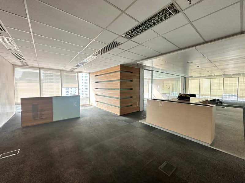 Office for Rent in Bukit Nenas (KL City Centre) - Kevin Lum - Interior - PropertyGuru.com.my