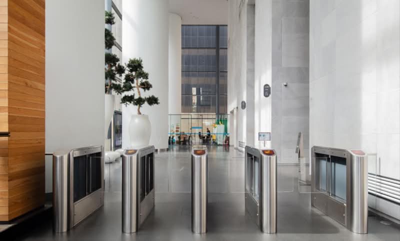 Office for Rent in Bukit Nenas (KL City Centre) - Kevin Lum - Lobby - PropertyGuru.com.my