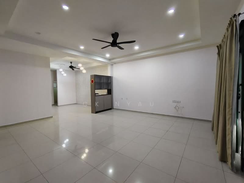 Ipoh botani siber super big renovated extended 2 storey house for sale untuk Untuk Dijual - RM 508,000, Apr 2026 - Living Room - PropertyGuru.com.my
