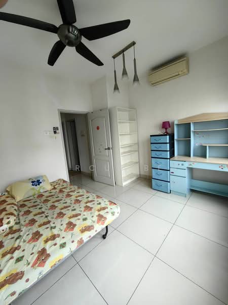 Condominium for Rent at Atmosfera Kondominium - Marcus Beh - Bedroom - PropertyGuru.com.my