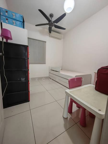 Condominium for Rent at Atmosfera Kondominium - Marcus Beh - Bedroom - PropertyGuru.com.my