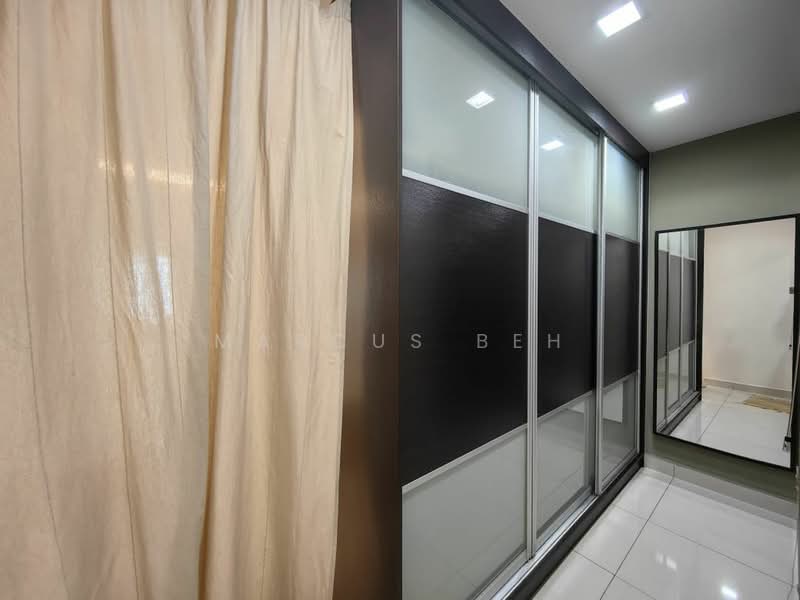 Condominium for Rent at Atmosfera Kondominium - Marcus Beh - Interior - PropertyGuru.com.my