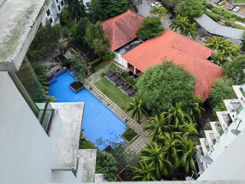 Condominium for Rent at Atmosfera Kondominium - Marcus Beh - Exterior - PropertyGuru.com.my