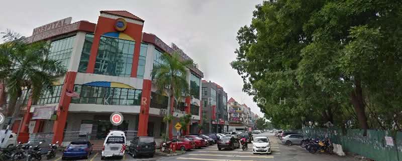 Shop for Rent in Puchong (Selangor) - Kar Yip Koh - Exterior - PropertyGuru.com.my