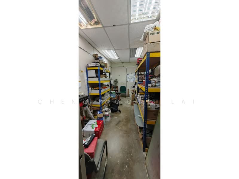Terrace Factory for Rent in Subang Jaya (Selangor) - Cheng Yoong Lai - Interior - PropertyGuru.com.my