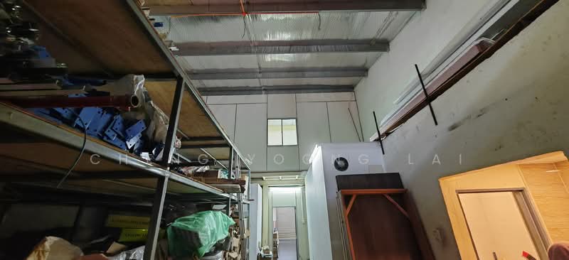 Terrace Factory for Rent in Subang Jaya (Selangor) - Cheng Yoong Lai - Interior - PropertyGuru.com.my