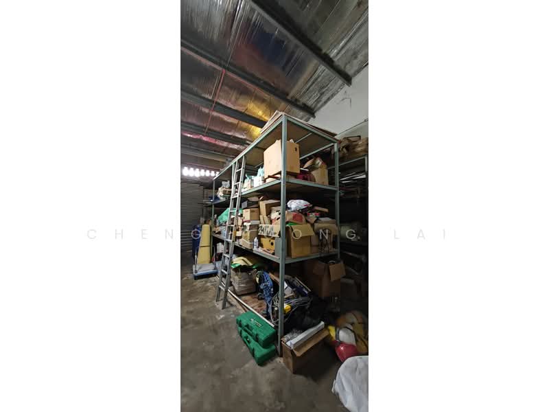 Terrace Factory for Rent in Subang Jaya (Selangor) - Cheng Yoong Lai - Interior - PropertyGuru.com.my