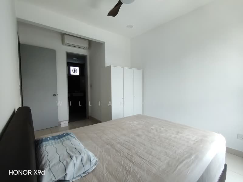 Service Residence for Rent at Gaya Resort Homes - William Yeoh - Bedroom - PropertyGuru.com.my