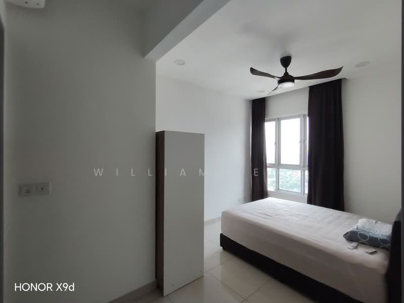 Service Residence for Rent at Gaya Resort Homes - William Yeoh - Bedroom - PropertyGuru.com.my
