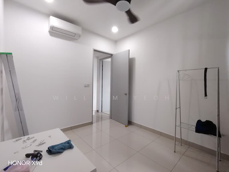 Service Residence for Rent at Gaya Resort Homes - William Yeoh - Bedroom - PropertyGuru.com.my