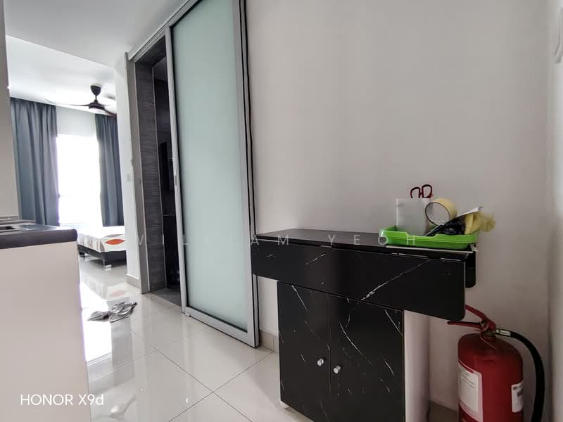 Service Residence for Rent at Gaya Resort Homes - William Yeoh - Bedroom - PropertyGuru.com.my
