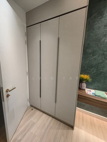 For Rent - UNIO Residence