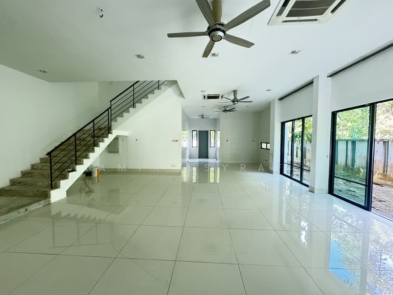 Semi-Detached House for Sale in Bandar Kinrara Seksyen 1 (Bandar Kinrara) - Amir Asyraf - PropertyGuru.com.my