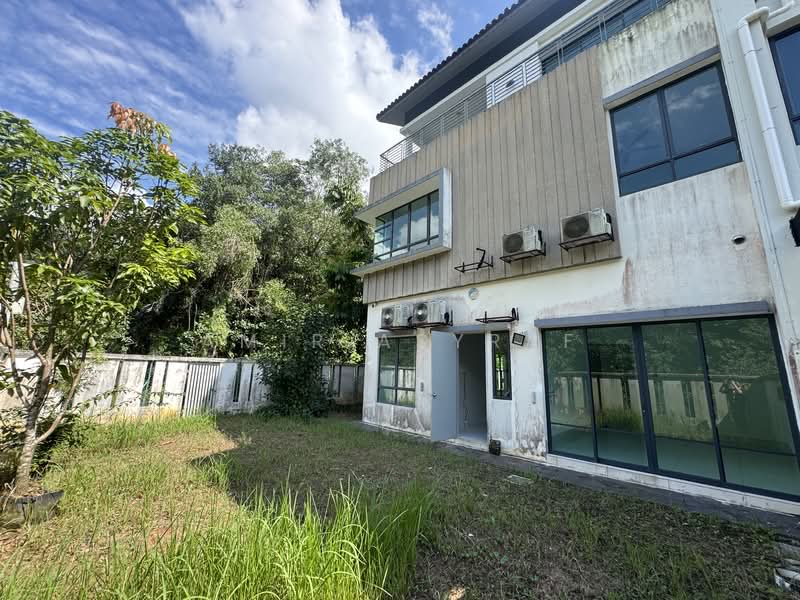 Semi-Detached House for Sale in Bandar Kinrara Seksyen 1 (Bandar Kinrara) - Amir Asyraf - PropertyGuru.com.my
