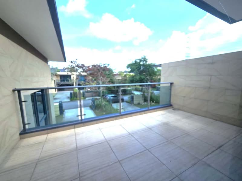 Forest City Golf Resort untuk Untuk Dijual - RM 988,000, Apr 2026 - Balcony - PropertyGuru.com.my