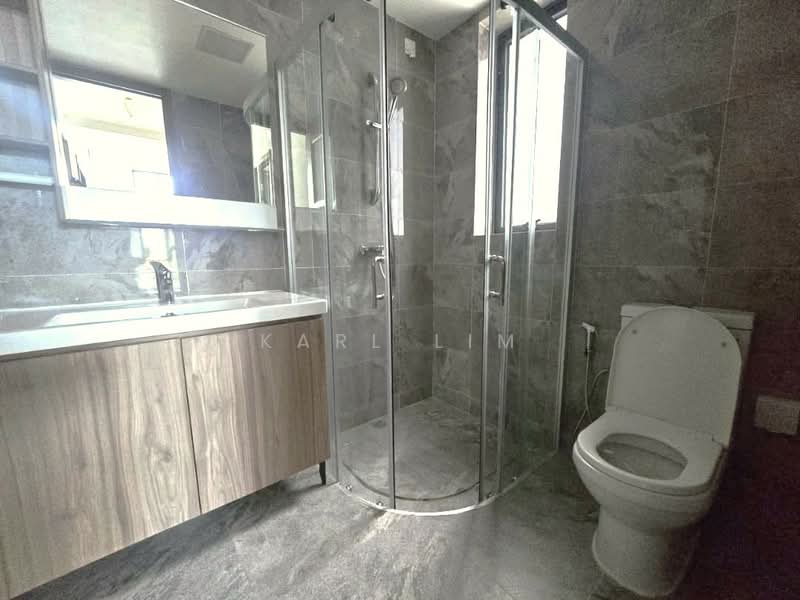 Forest City Golf Resort untuk Untuk Dijual - RM 988,000, Apr 2026 - Bathroom - PropertyGuru.com.my