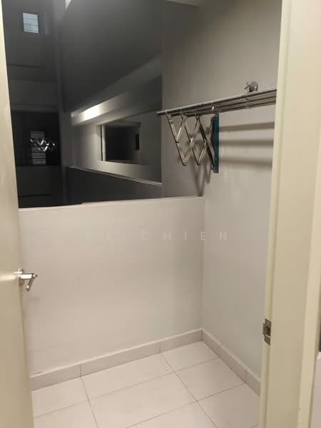 Service Residence for Rent at Seiring Residensi - CK Chien - Interior - PropertyGuru.com.my