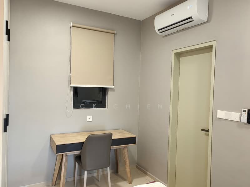 Service Residence for Rent at Seiring Residensi - CK Chien - PropertyGuru.com.my
