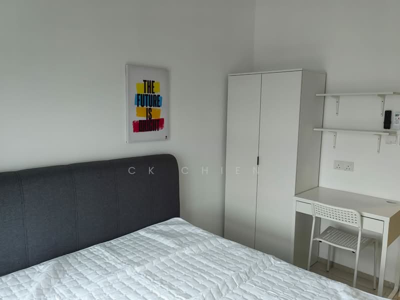 Service Residence for Rent at Seiring Residensi - CK Chien - PropertyGuru.com.my