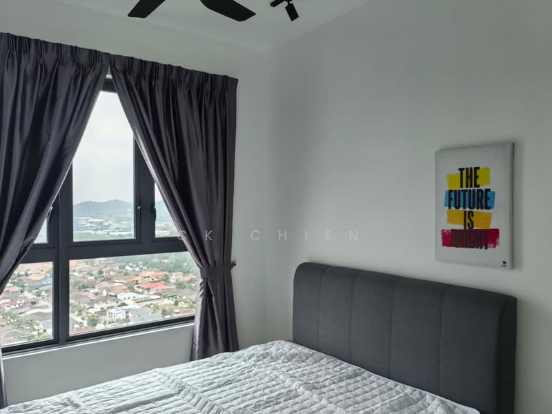 Service Residence for Rent at Seiring Residensi - CK Chien - PropertyGuru.com.my