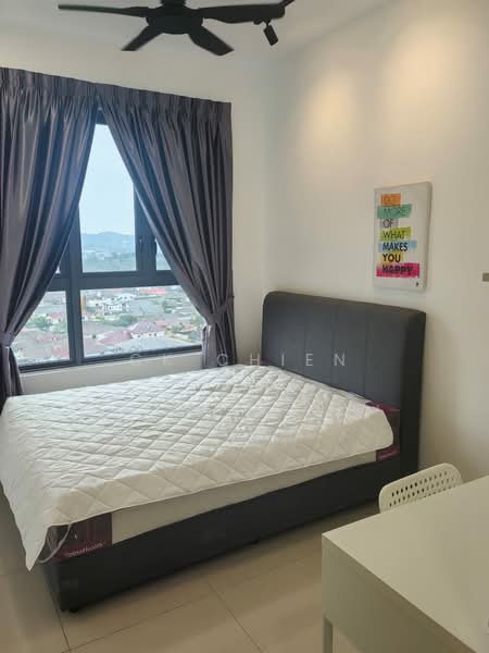 Service Residence for Rent at Seiring Residensi - CK Chien - PropertyGuru.com.my