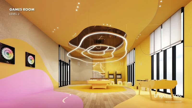 D’Hazelton untuk Untuk Dijual - RM 450,000, Apr 2026 - Interior - PropertyGuru.com.my