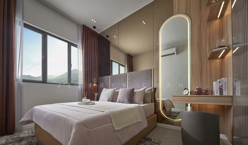 D’Hazelton untuk Untuk Dijual - RM 450,000, Apr 2026 - Bedroom - PropertyGuru.com.my