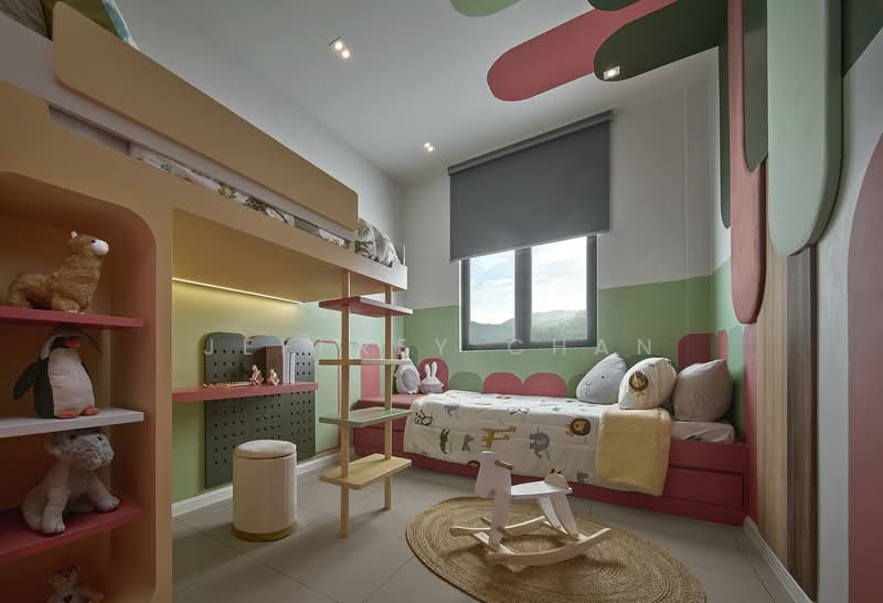 D’Hazelton untuk Untuk Dijual - RM 450,000, Apr 2026 - Bedroom - PropertyGuru.com.my