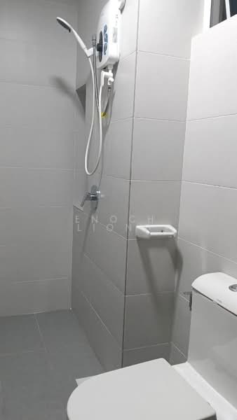 TRELLIS RESIDENCES untuk Untuk Disewa - RM 2,000 /bulan, Apr 2026 - Bathroom - PropertyGuru.com.my
