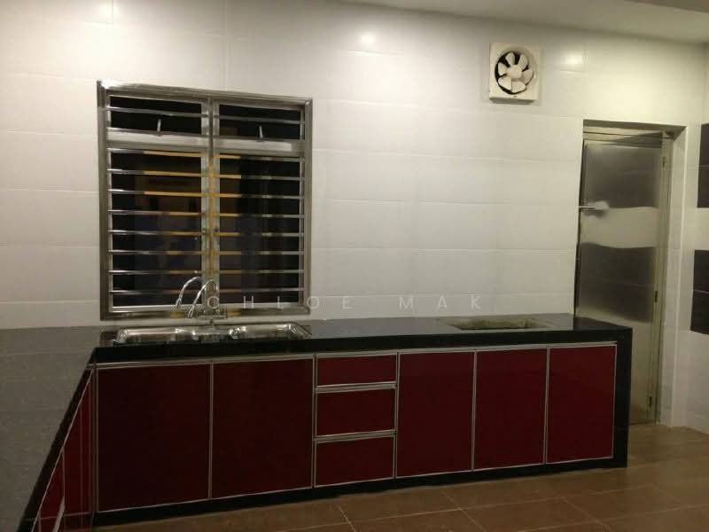 nusa idaman nusas idamans untuk Untuk Disewa - RM 2,800 /bulan, Apr 2026 - Kitchen - PropertyGuru.com.my