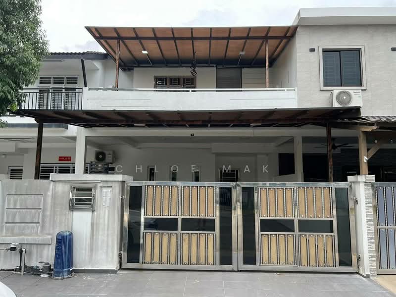 nusa idaman nusas idamans untuk Untuk Disewa - RM 2,800 /bulan, Apr 2026 - Exterior - PropertyGuru.com.my