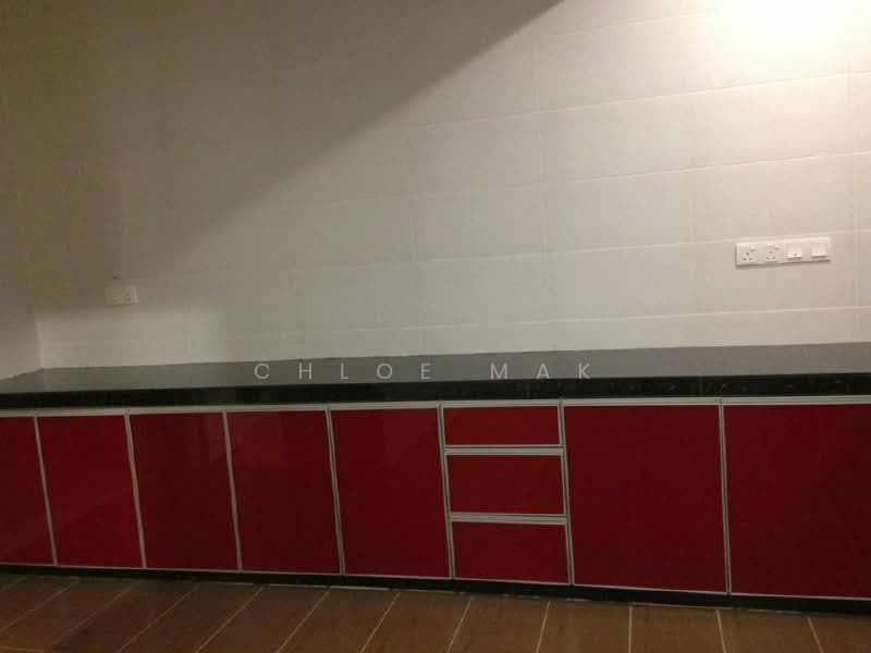 nusa idaman nusas idamans untuk Untuk Disewa - RM 2,800 /bulan, Apr 2026 - Kitchen - PropertyGuru.com.my