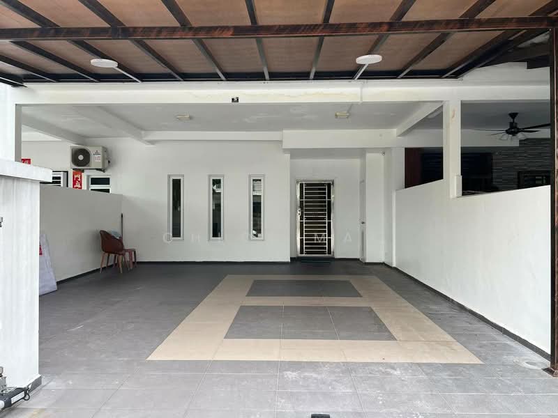 nusa idaman nusas idamans untuk Untuk Disewa - RM 2,800 /bulan, Apr 2026 - Exterior - PropertyGuru.com.my