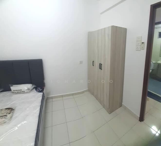 Condominium for Rent at Putra Place Condominium - Richard Oo - Bedroom - PropertyGuru.com.my