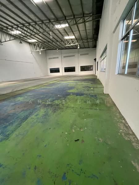 Factory for Rent in Ulu Tiram (Johor) - Annie Chai - Interior - PropertyGuru.com.my