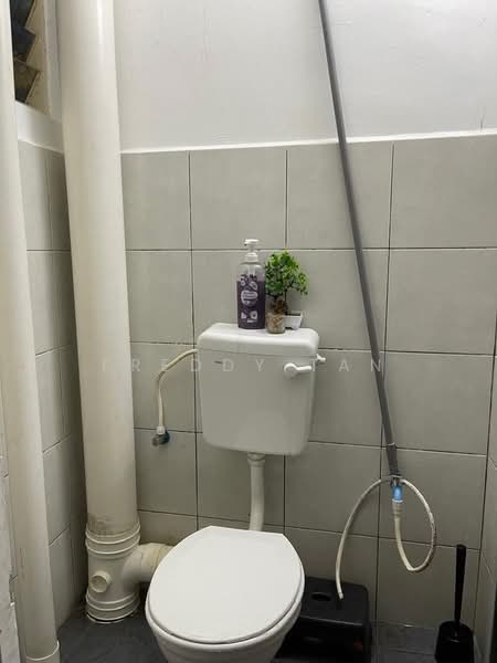 For Sale - Suria Merbah