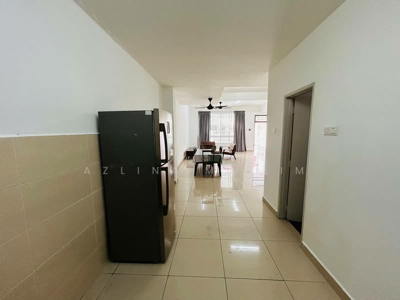 2-storey Terraced House for Sale in Taman Sri Penawar (Pengerang) - Azlina Muslim - PropertyGuru.com.my
