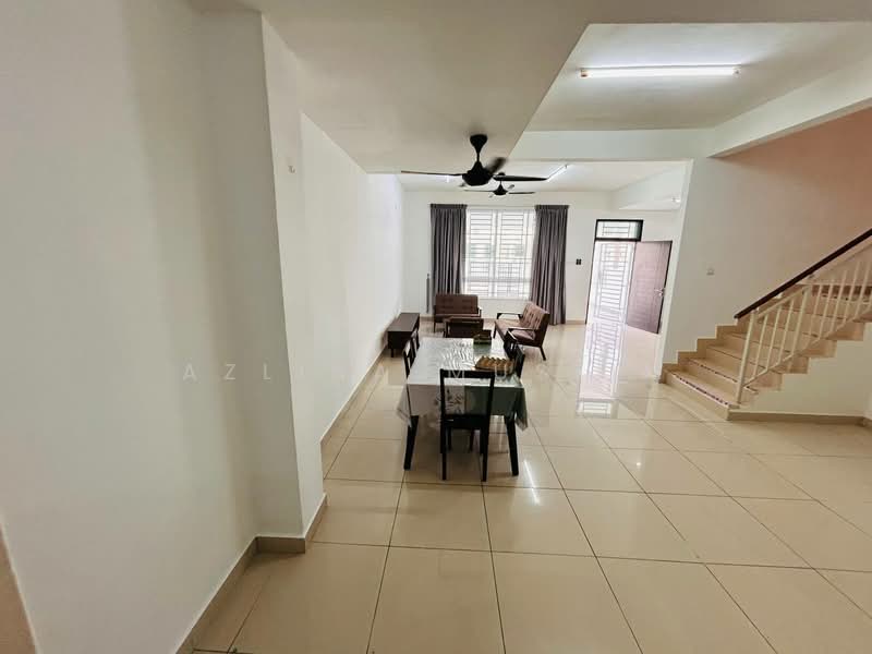 2-storey Terraced House for Sale in Taman Sri Penawar (Pengerang) - Azlina Muslim - PropertyGuru.com.my