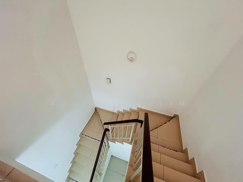 2-storey Terraced House for Sale in Taman Sri Penawar (Pengerang) - Azlina Muslim - PropertyGuru.com.my