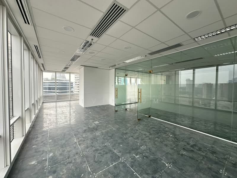 Office for Rent in Bukit Nenas (KL City Centre) - Kevin Lum - Interior - PropertyGuru.com.my