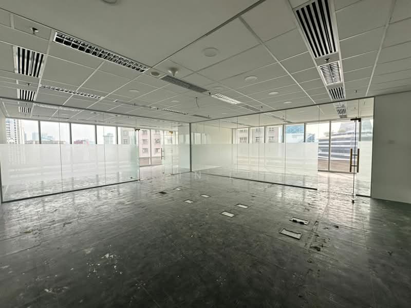 Office for Rent in Bukit Nenas (KL City Centre) - Kevin Lum - Interior - PropertyGuru.com.my