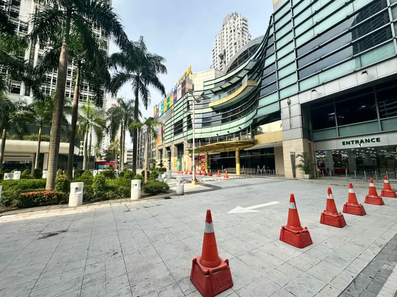 Office for Rent in Bukit Nenas (KL City Centre) - Kevin Lum - Exterior - PropertyGuru.com.my