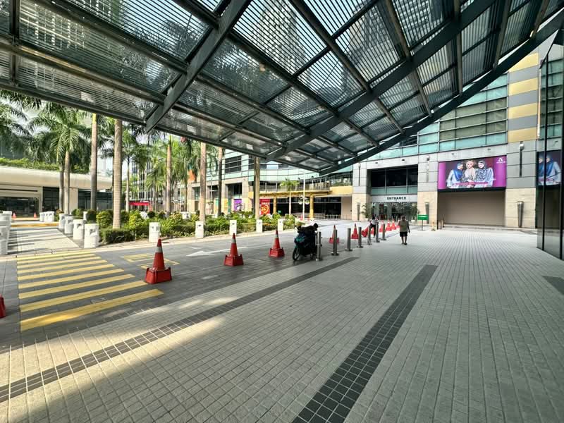 Office for Rent in Bukit Nenas (KL City Centre) - Kevin Lum - Exterior - PropertyGuru.com.my