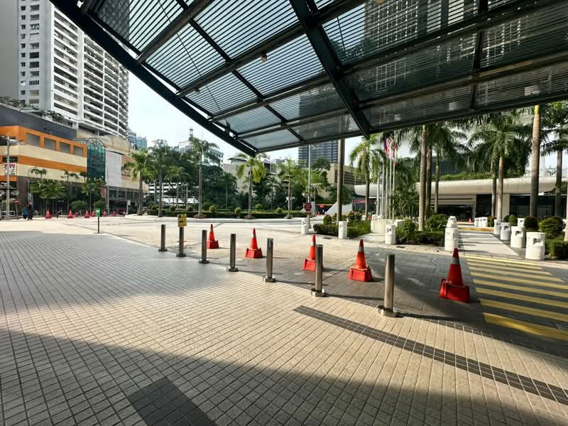 Office for Rent in Bukit Nenas (KL City Centre) - Kevin Lum - Exterior - PropertyGuru.com.my