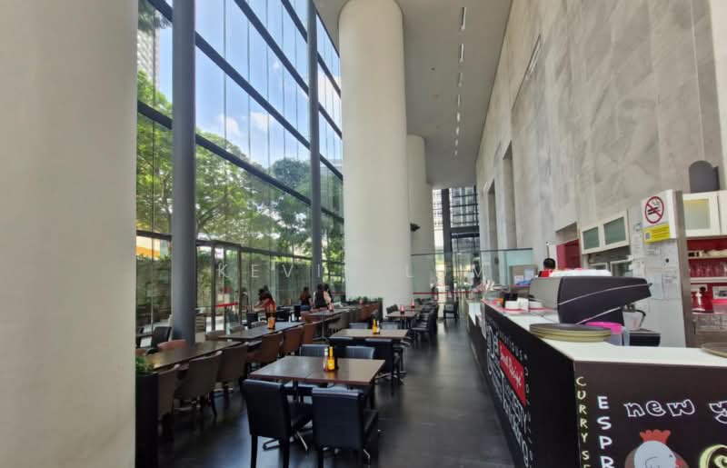 Office for Rent in Bukit Nenas (KL City Centre) - Kevin Lum - Interior - PropertyGuru.com.my